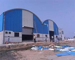 Factory Builders